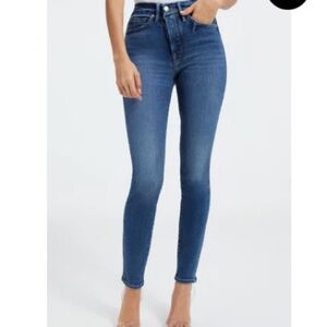 Good American Women’s Skinny Jeans
